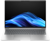 HP Laptop EliteBook 6 G1ah 16 / AMD Ryzen 5 220, 16", 1920 x 1200, 16 GB, 512 GB SSD, Windows 11 Pro, srebrna